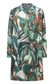 Двусторонний жакет La Prestic Ouiston