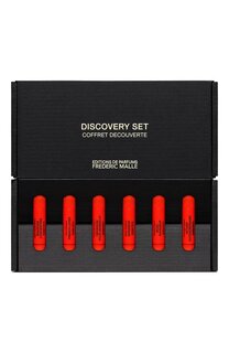 Парфюмерный набор Discovery Set (6x1,2ml) Frederic Malle