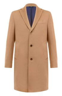 Шерстяное пальто Nuti & Co