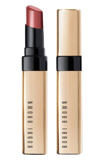 Помада для губ Luxe Shine Intense, оттенок Passion Flower (6ml) Bobbi Brown