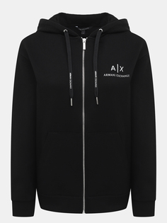 Толстовки Armani Exchange