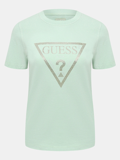 Футболки GUESS