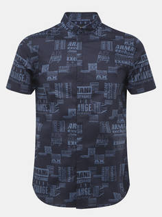 Рубашки Armani Exchange
