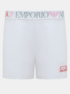 Шорты EA7 Emporio Armani