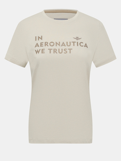 Футболки Aeronautica Militare