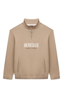 Толстовка Brunello Cucinelli