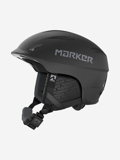Шлем Marker Companion + W, Черный