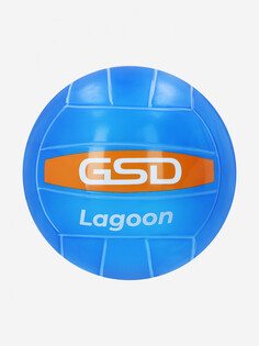 Мяч волейбольный GSD, Синий