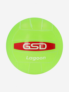 Мяч волейбольный GSD, Зеленый