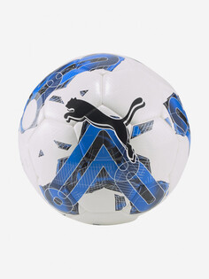 Мяч футбольный PUMA Orbita 5 Hyb, Синий
