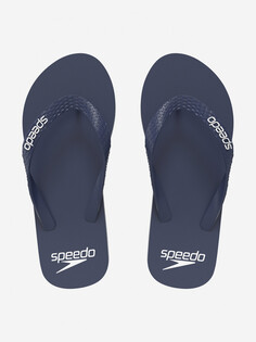 Шлепанцы мужские Speedo Flip Flop Am, Синий