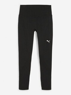 Легинсы женские PUMA Shapeluxe Seamless, Черный