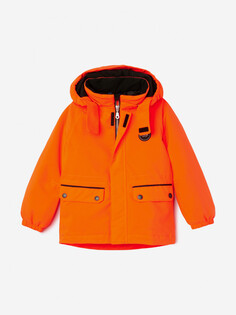 Куртка утепленная для мальчиков Lassie River, Оранжевый