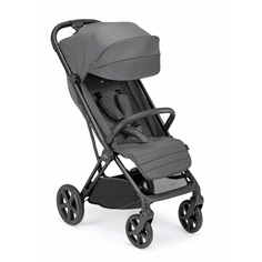 Коляска прогулочная OFF-ROAD, группа 0/4 (0-22кг), антрацитовый CAM C.A.M.