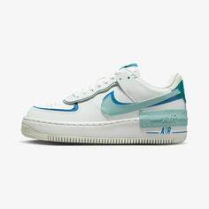 Кеды Nike Air Force 1 Shadow, Белый