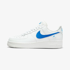 Кеды Nike Air Force 1 07, Белый