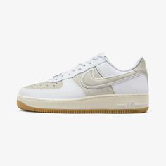 Кеды Nike Air Force 1 07, Белый