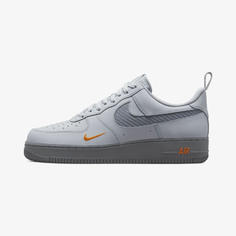 Кеды Nike Air Force 1 07, Серый