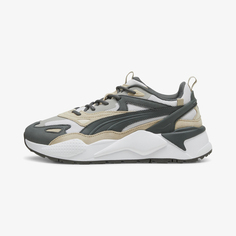 Кроссовки PUMA RS-X Efekt, Серый