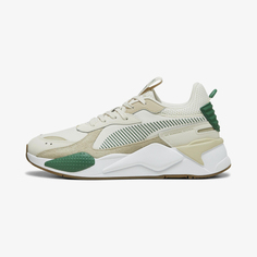 Кроссовки PUMA RS-X Suede, Бежевый