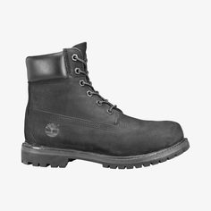 Ботинки утепленные Timberland 6In Premium Boot, Черный
