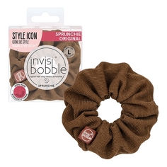 Sprunchie Woke Up Like This Резинка-браслет для волос Invisibobble