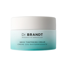 DB Needles No More Neck Tightening Cream Скульптурирующий крем для шеи DR. Brandt