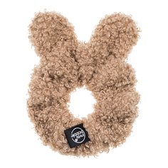 Kids Sprunchie Teddy Резинка-браслет для волос Invisibobble