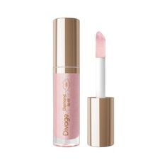 Diamond Lip Oil Масло для губ сияющее 04 Divage