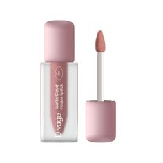 Matte Cloud Liquid Lipstick Помада для губ жидкая 08 Divage