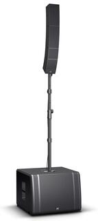 Линейные массивы LD Systems CURV 500 TS