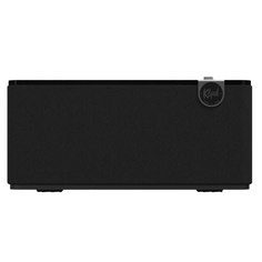Портативная акустика Klipsch The One Plus matte black