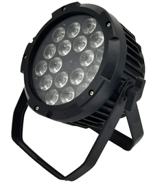 Прожекторы и светильники Bi Ray PL018W