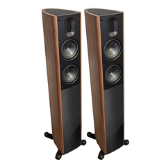 Напольная акустика Scansonic HD MB2.5 B Walnut