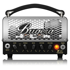 Гитарные усилители Bugera T5 INFINIUM