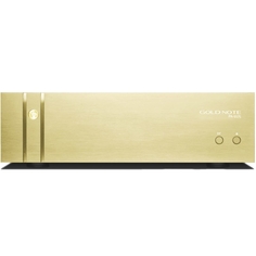 Усилители мощности Gold Note PA-1175 MkII gold
