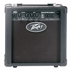 Гитарные комбо Peavey BackStage