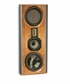 Встраиваемая акустика в стену Legacy Audio Silhouette natural cherry