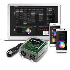 Компьютерные программы Cameo DVC PRO