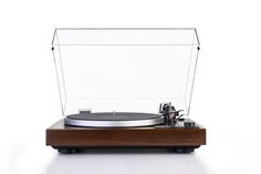 Проигрыватели винила Dual CS 529 Walnut