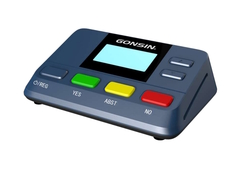Оборудование для голосования Gonsin BJ-04-W