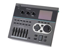 Прочие аксессуары для ударных инструментов LDrums DSP-7101