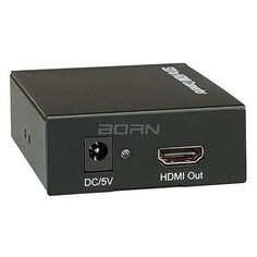 Аксессуары для конференц систем Gonsin GX-SDI/HDMI101