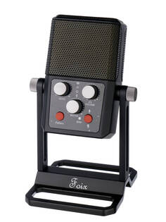 USB микрофоны, Броадкаст-системы Foix BM-959PL