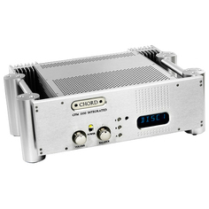 Интегральные стереоусилители Chord Electronics CPM 3350 silver
