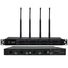 Приемники и передатчики L Audio 8000C-2H2D