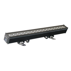 Светодиодные панели и экраны Involight LEDBAR1810W