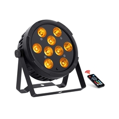 Прожекторы и светильники Involight LEDPAR9HEX