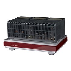 Усилители ламповые Luxman MQ-300