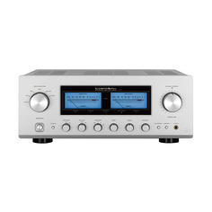 Интегральные стереоусилители Luxman L-505uxII